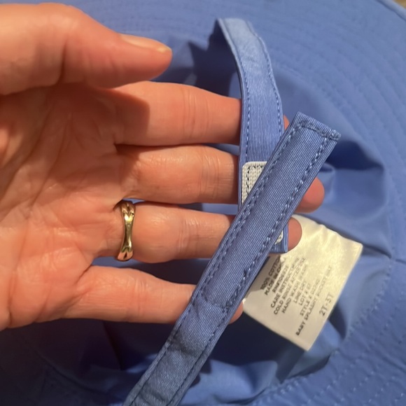 Coolibar Bucket Toddler Baby Splashy Unisex Sunhat 2-3T - Picture 3 of 3